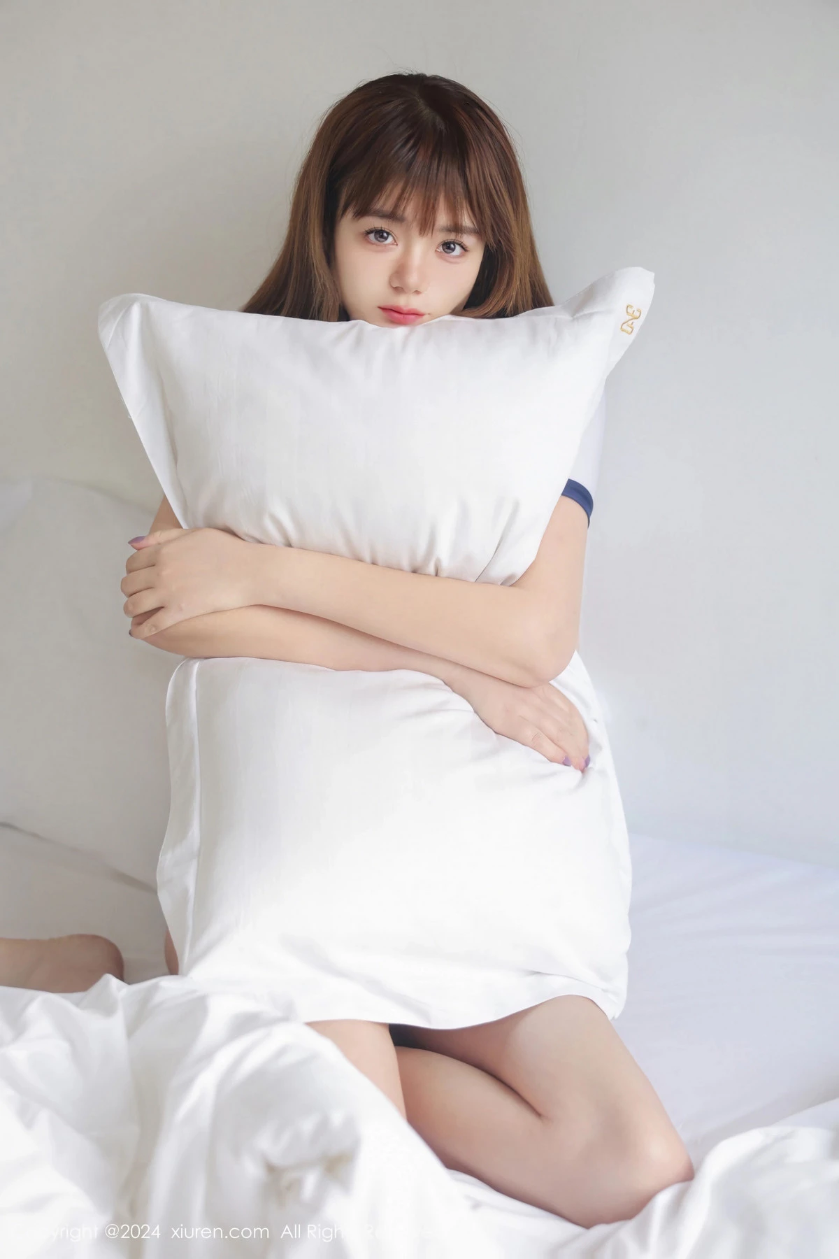 图片[48]-[XiuRen秀人网]第8226期陈柒柒写真-秀人集