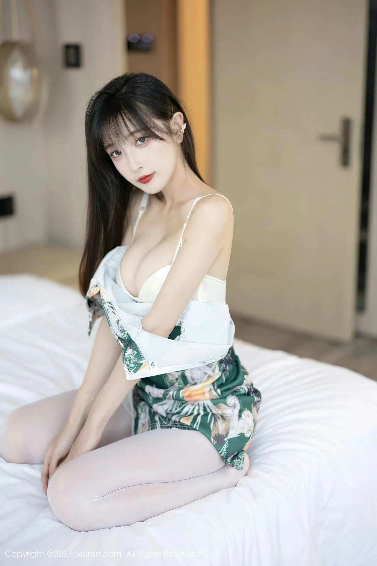 图片[29]-[XiuRen秀人网]第8231期林星阑写真-秀人集
