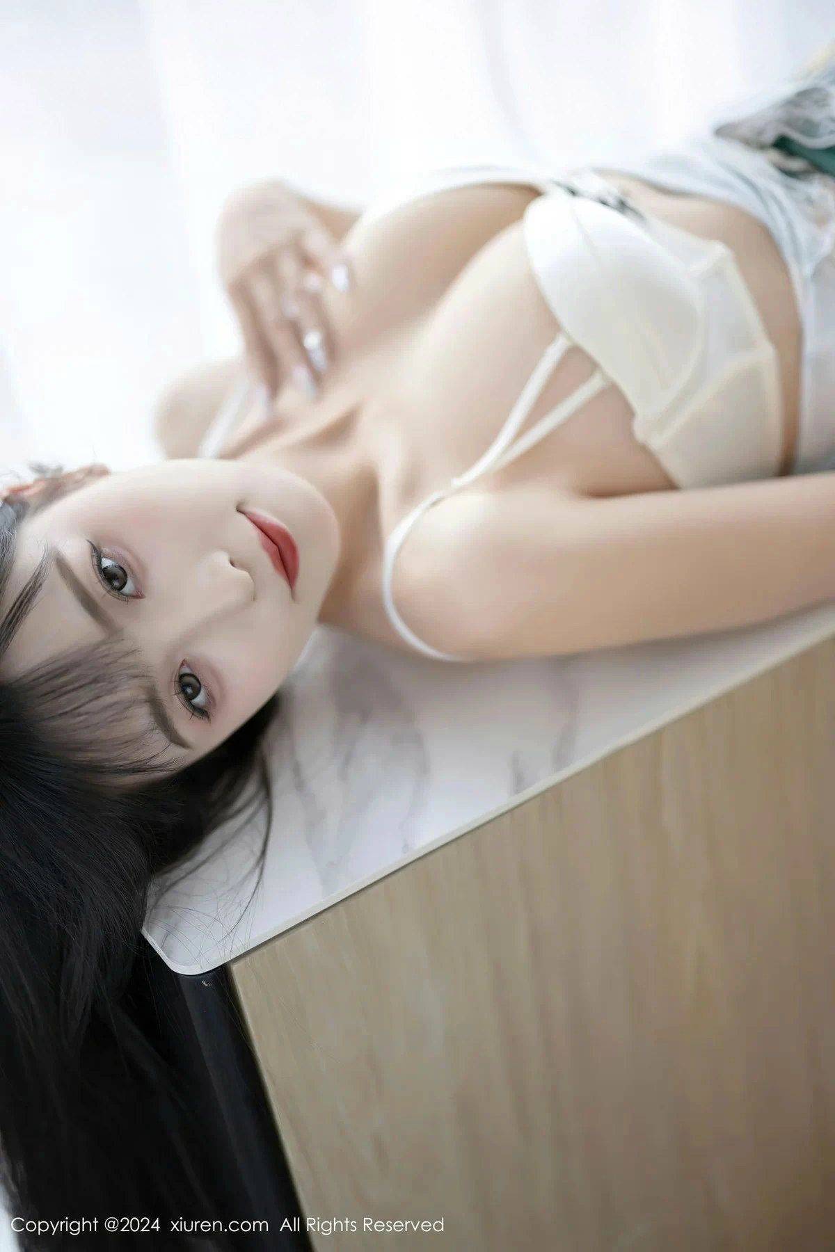 图片[49]-[XiuRen秀人网]第8231期林星阑写真-秀人集