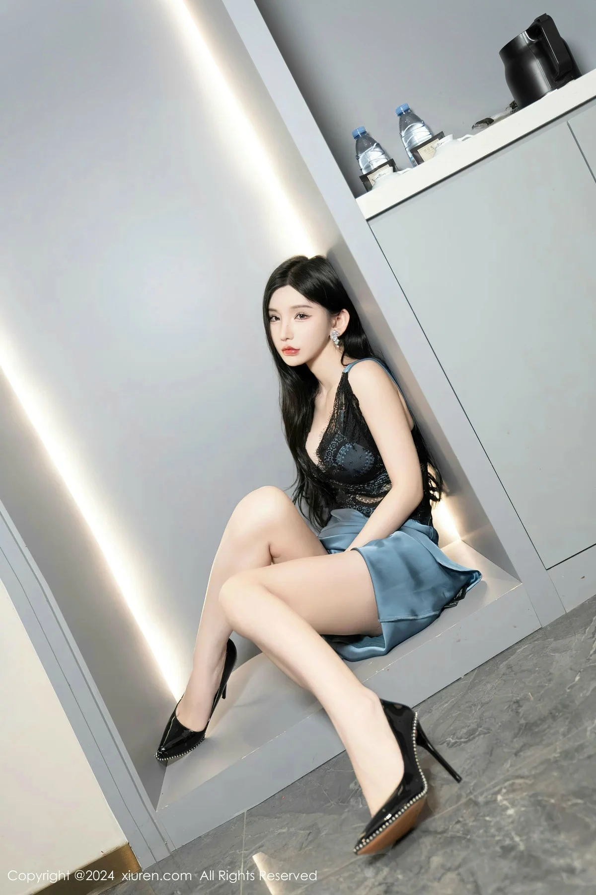 图片[48]-[XiuRen秀人网]第8242期周于希写真-秀人集