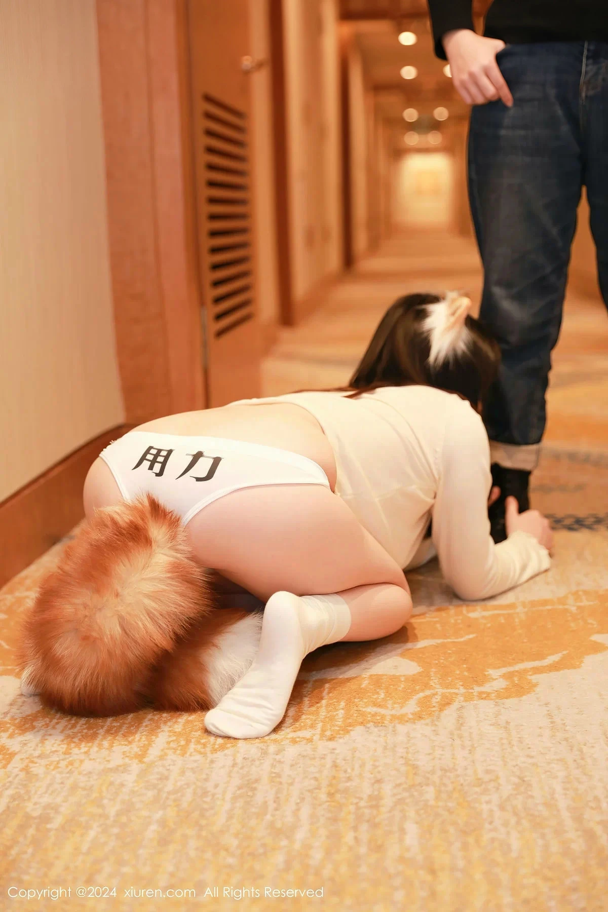 图片[84]-[XiuRen秀人网]第8243期豆瓣酱写真-秀人集
