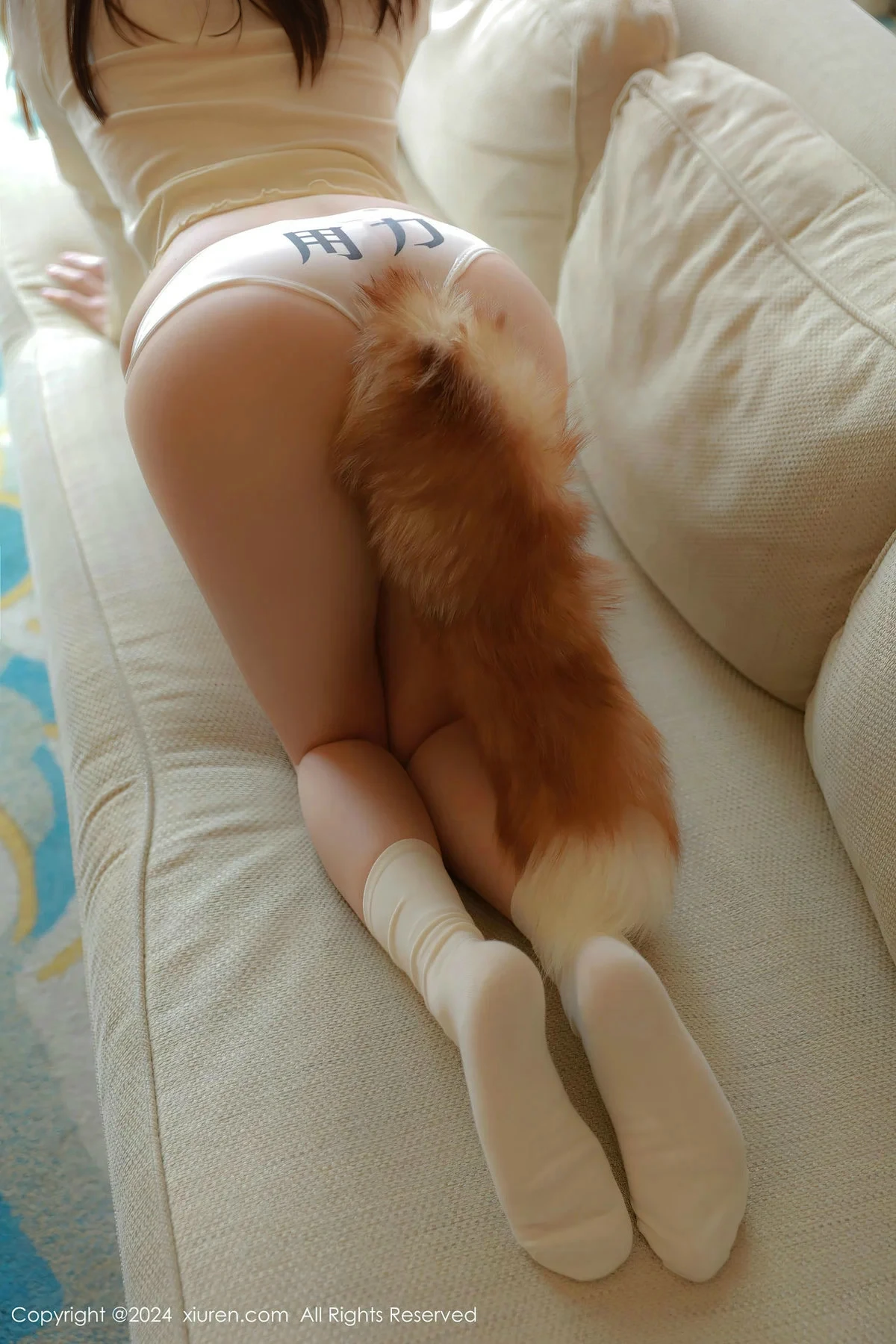 图片[16]-[XiuRen秀人网]第8243期豆瓣酱写真-秀人集