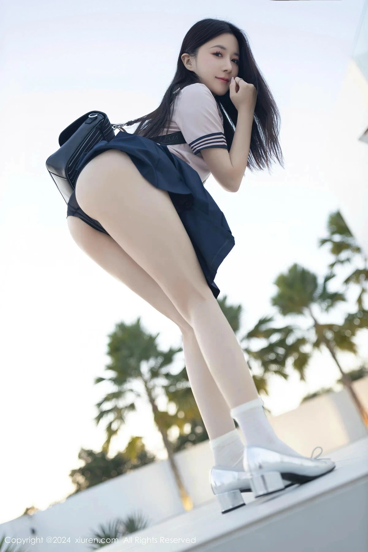 图片[27]-[XiuRen秀人网]第8244期鱼子酱写真-秀人集
