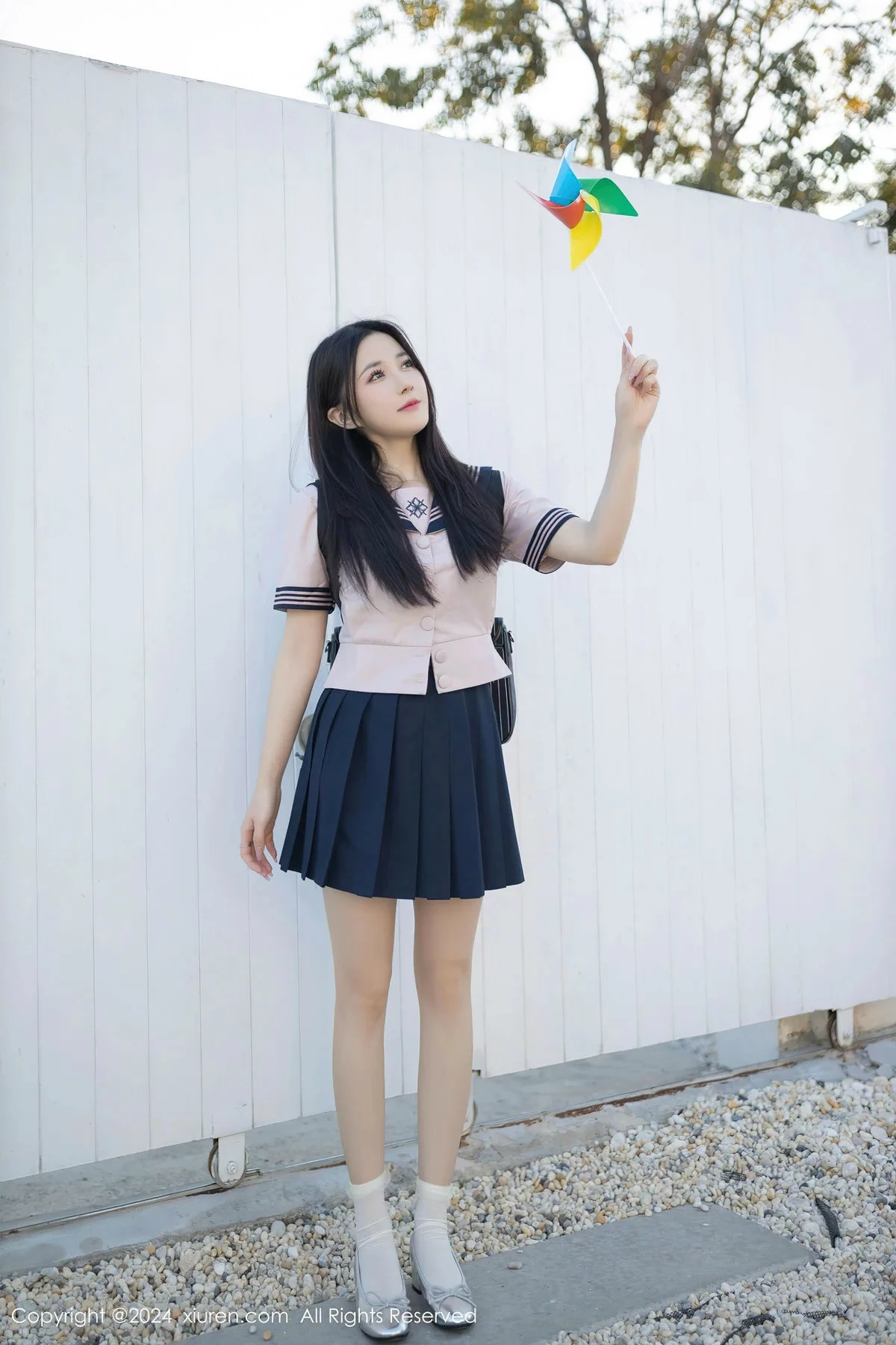 [XiuRen秀人网]第8244期鱼子酱写真-秀人集