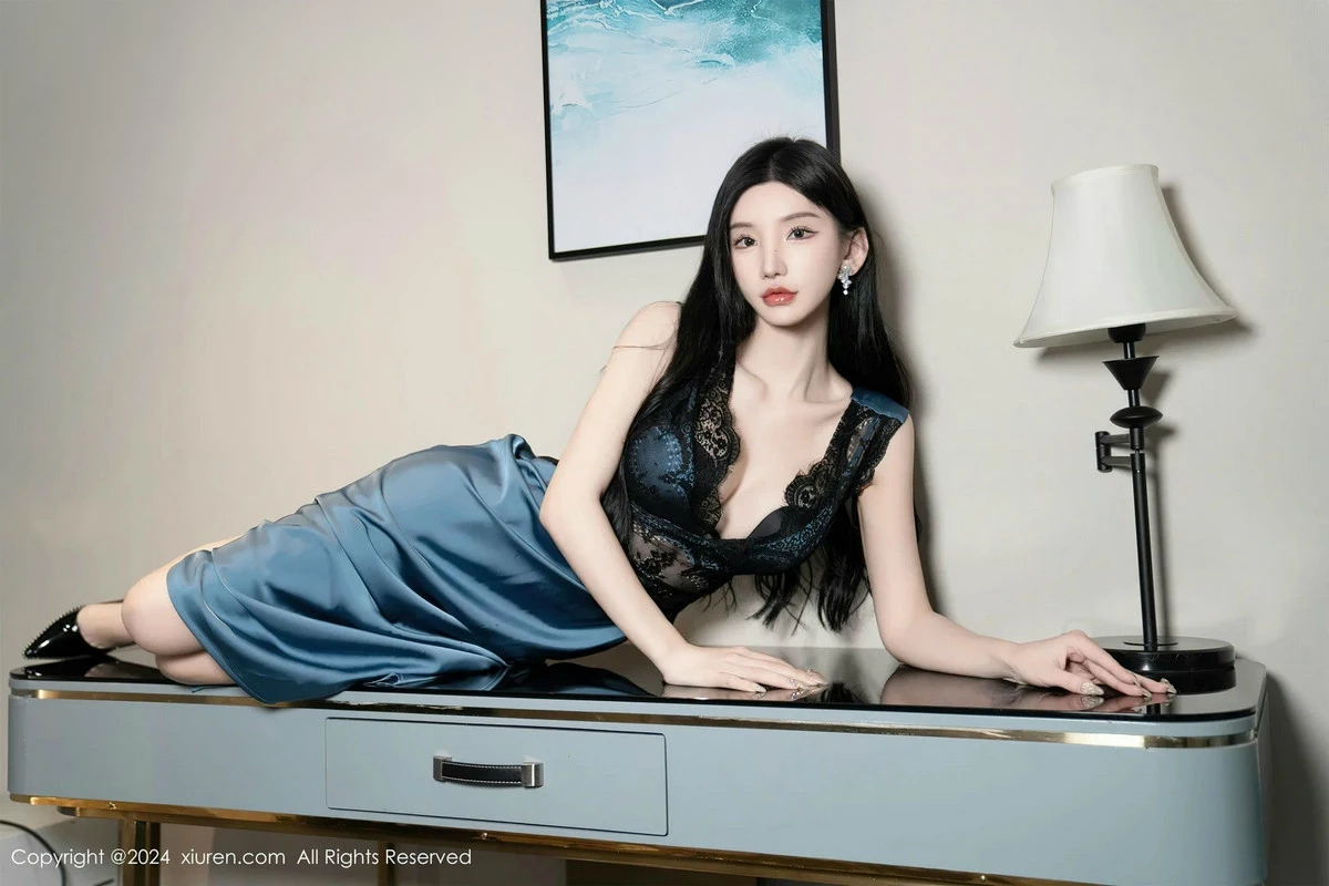 图片[64]-[XiuRen秀人网]第8242期周于希写真-秀人集