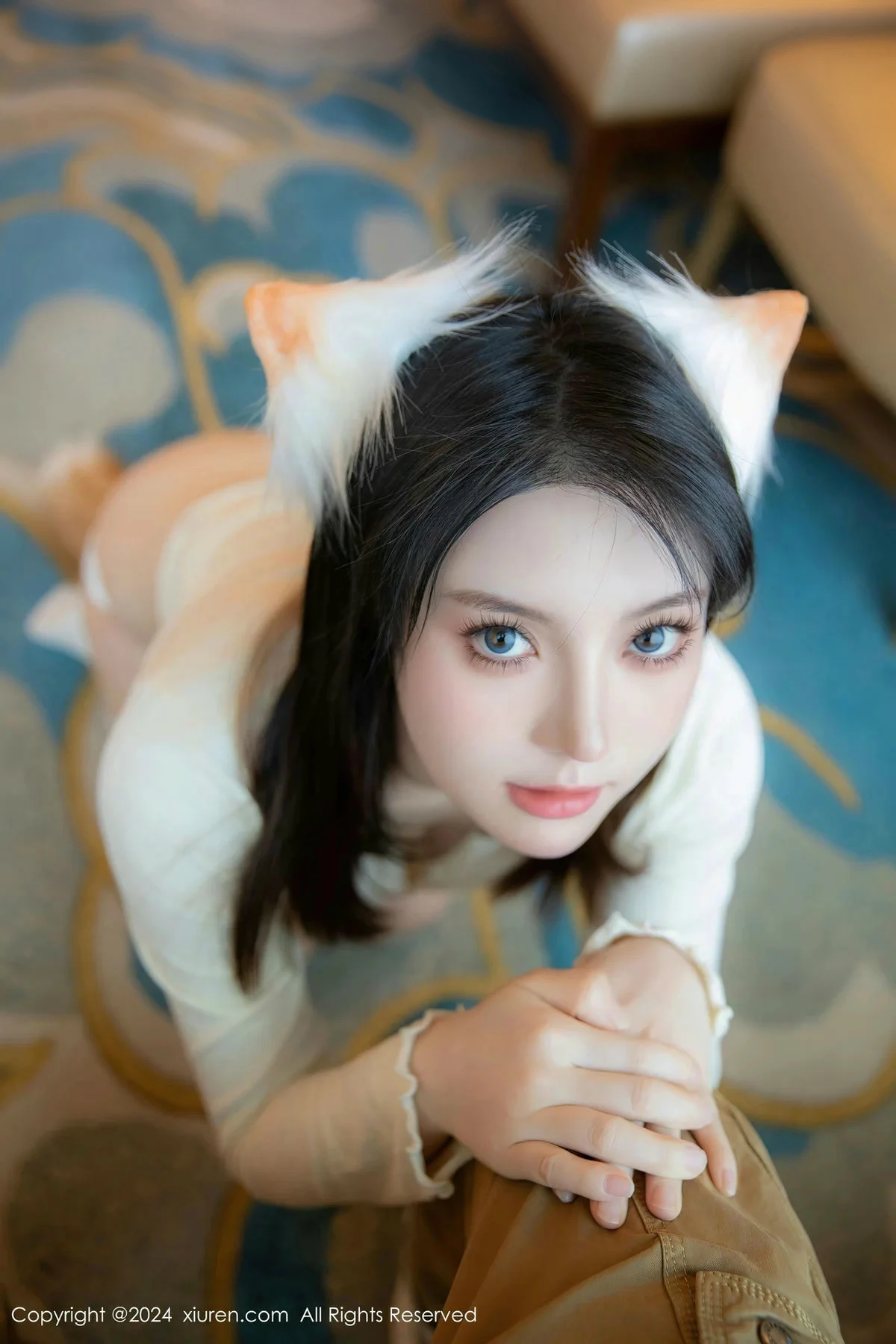 图片[75]-[XiuRen秀人网]第8243期豆瓣酱写真-秀人集