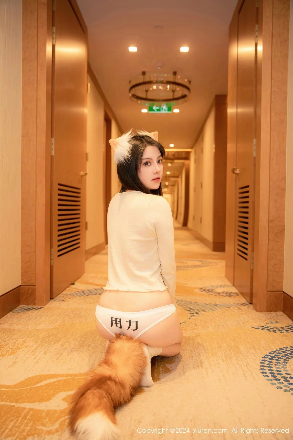 图片[51]-[XiuRen秀人网]第8243期豆瓣酱写真-秀人集