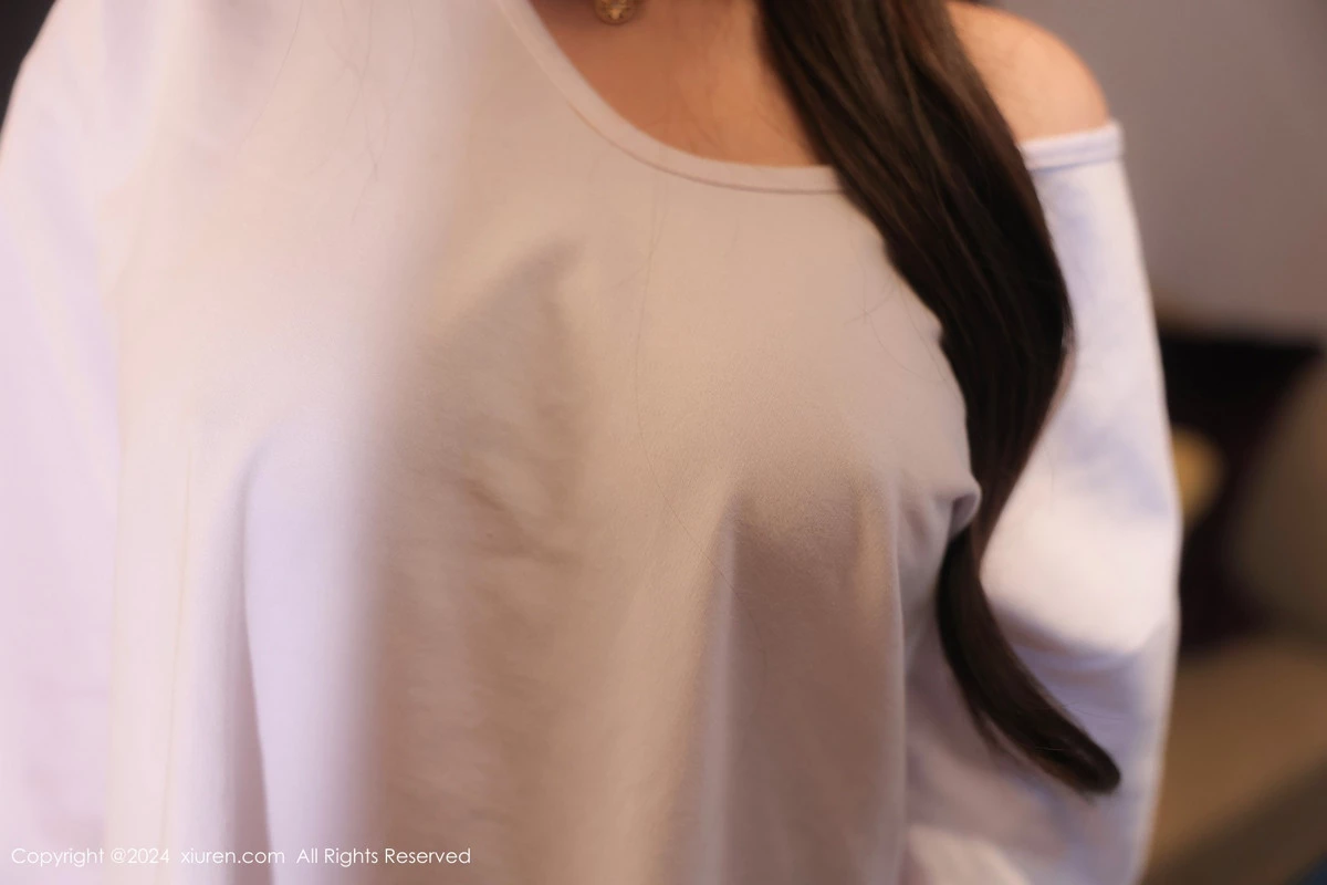 图片[16]-[XiuRen秀人网]第8245期媃柔写真-秀人集