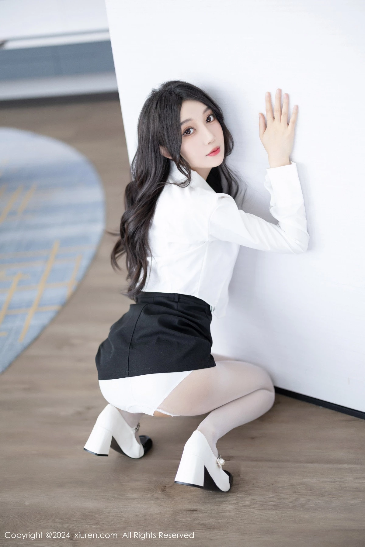 图片[44]-[XiuRen秀人网]第8247期玥儿玥写真-秀人集