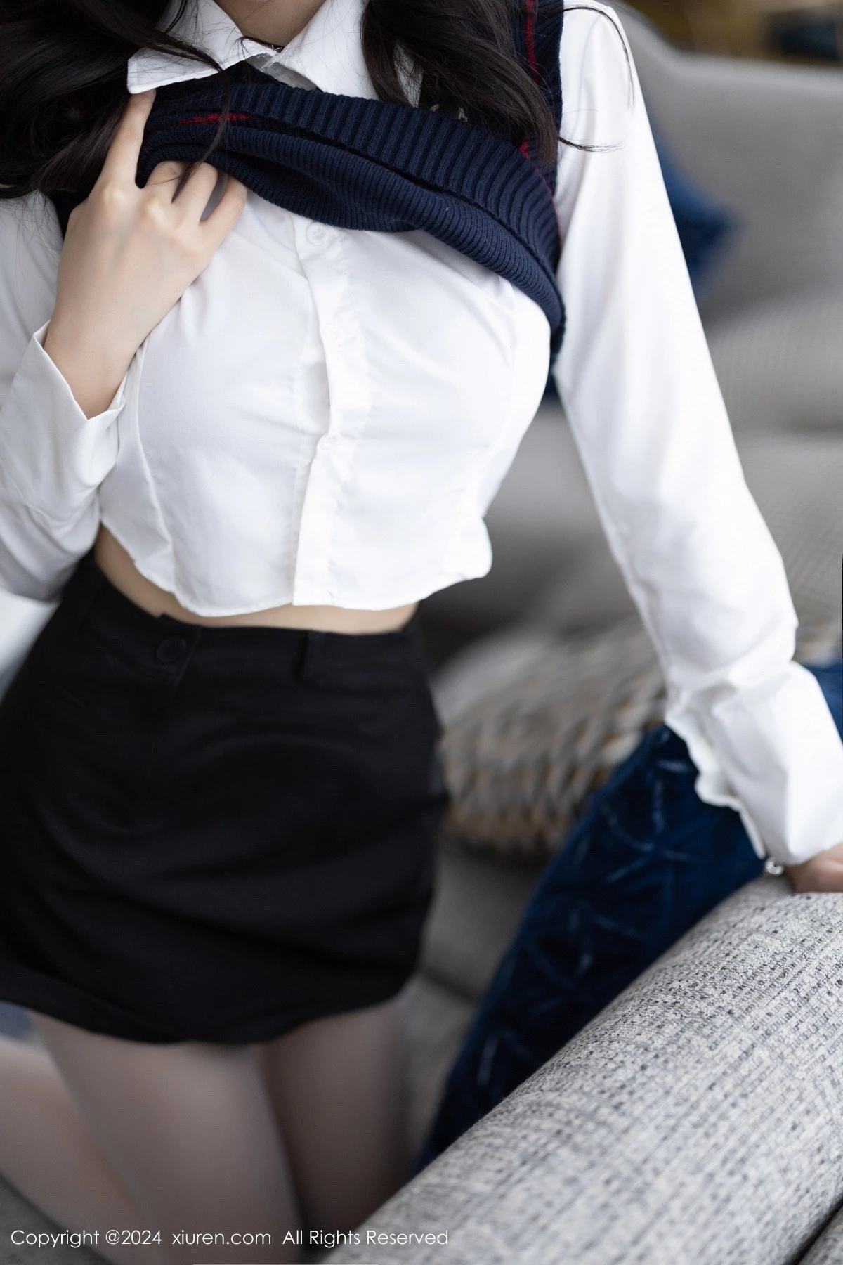 图片[29]-[XiuRen秀人网]第8247期玥儿玥写真-秀人集
