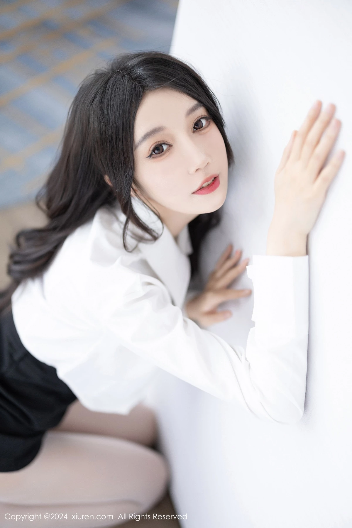 图片[45]-[XiuRen秀人网]第8247期玥儿玥写真-秀人集