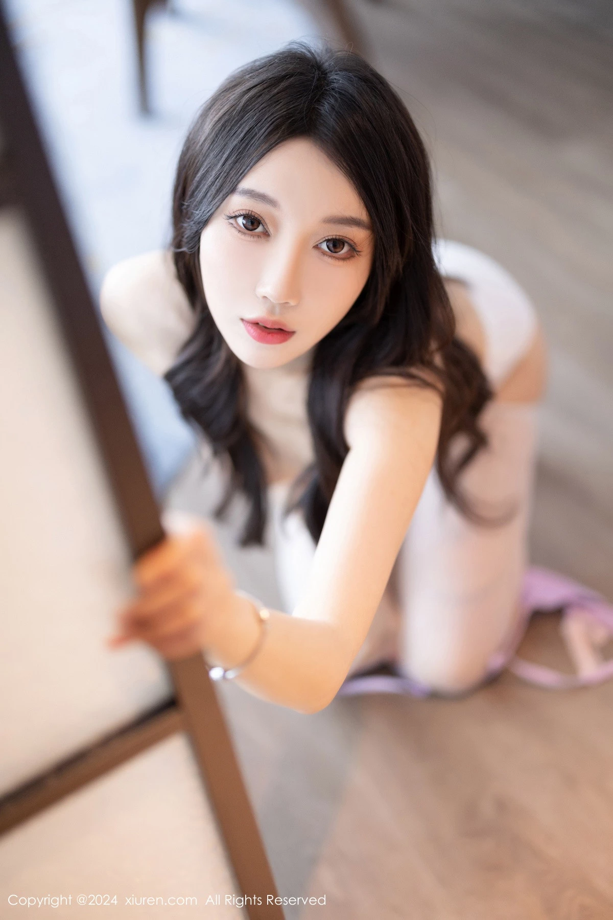 图片[82]-[XiuRen秀人网]第8247期玥儿玥写真-秀人集