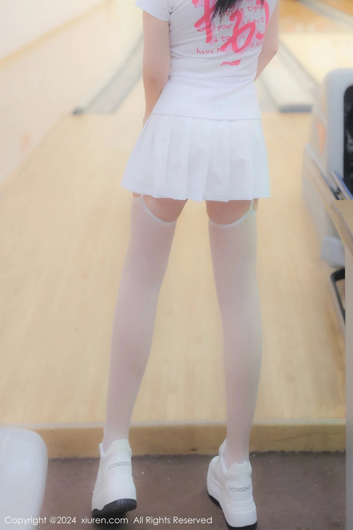 图片[2]-[XiuRen秀人网]第8118期小薯条写真-秀人集