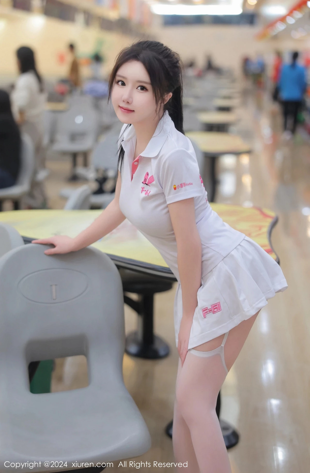 图片[24]-[XiuRen秀人网]第8118期小薯条写真-秀人集