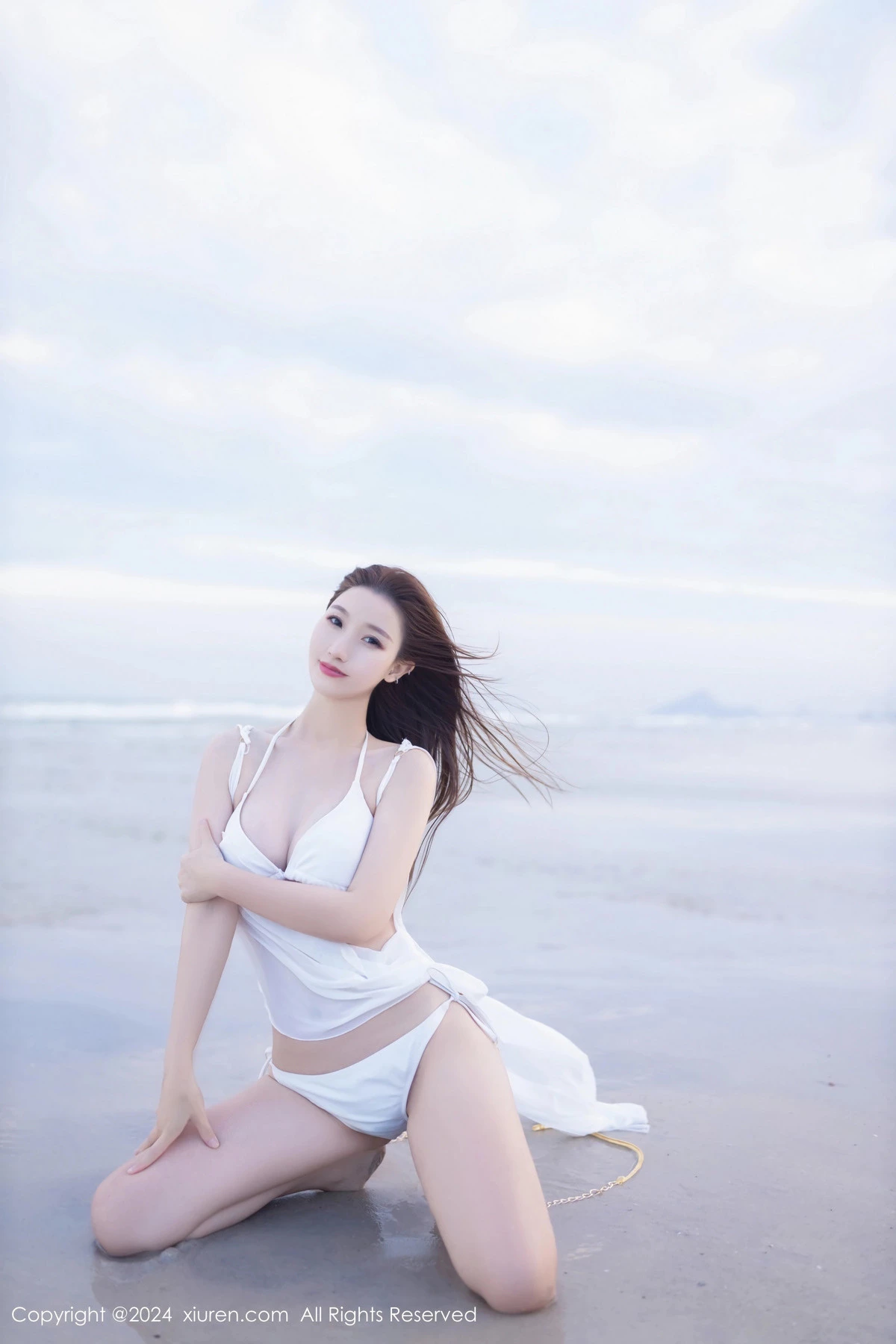 图片[39]-[XiuRen秀人网]第8123期杏子写真-秀人集