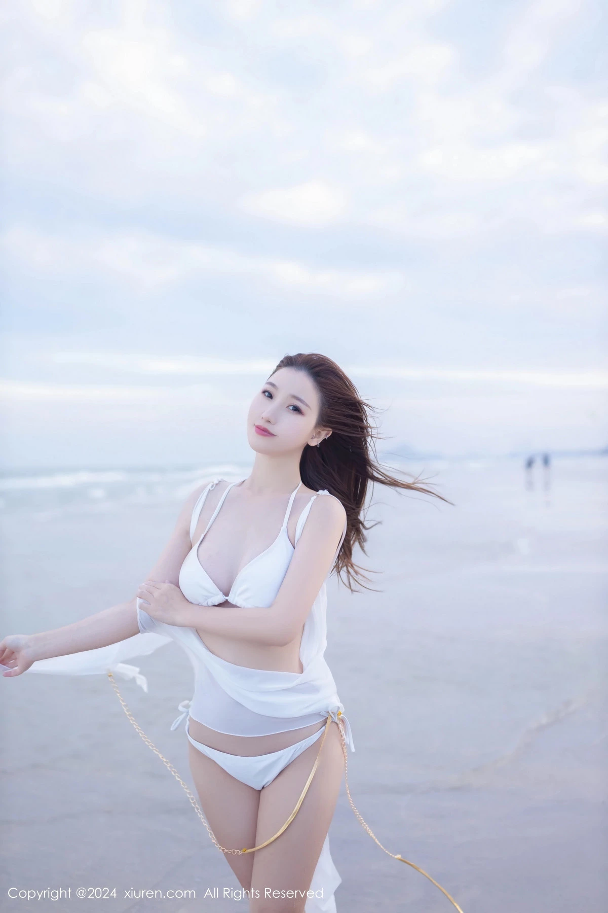 图片[36]-[XiuRen秀人网]第8123期杏子写真-秀人集