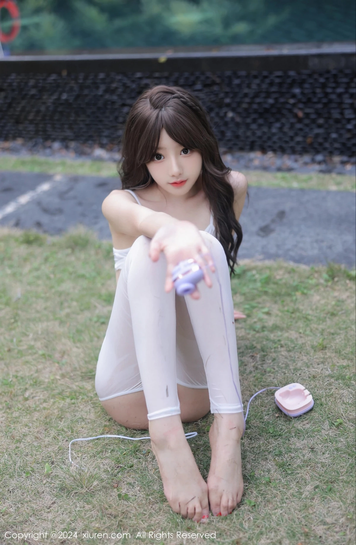图片[50]-[XiuRen秀人网]第8032期桃妖夭写真-秀人集