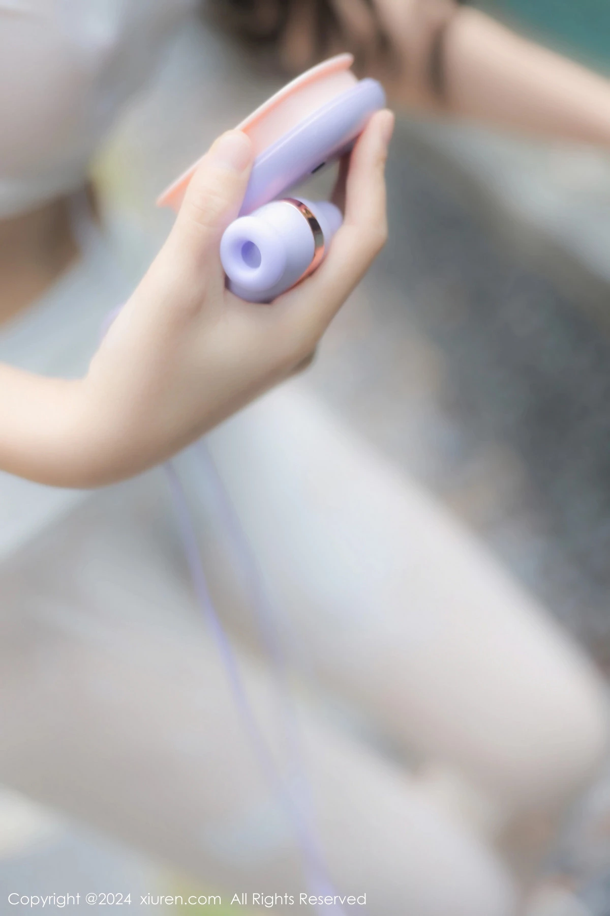 图片[75]-[XiuRen秀人网]第8032期桃妖夭写真-秀人集