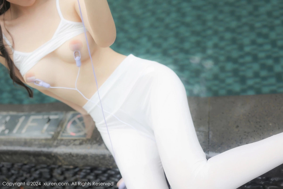 图片[72]-[XiuRen秀人网]第8032期桃妖夭写真-秀人集