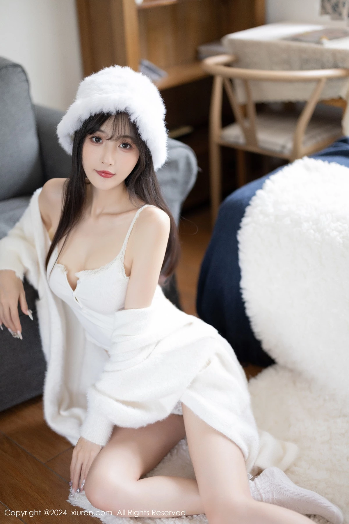 图片[33]-[XiuRen秀人网]第8307期林星阑写真-秀人集
