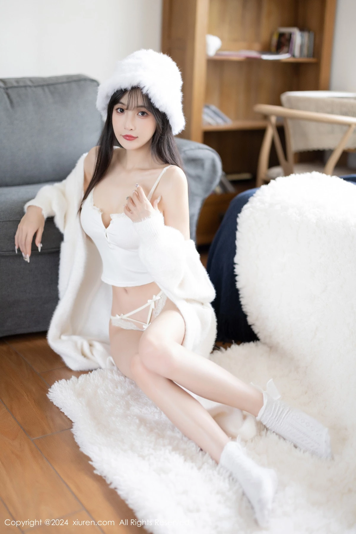 图片[31]-[XiuRen秀人网]第8307期林星阑写真-秀人集