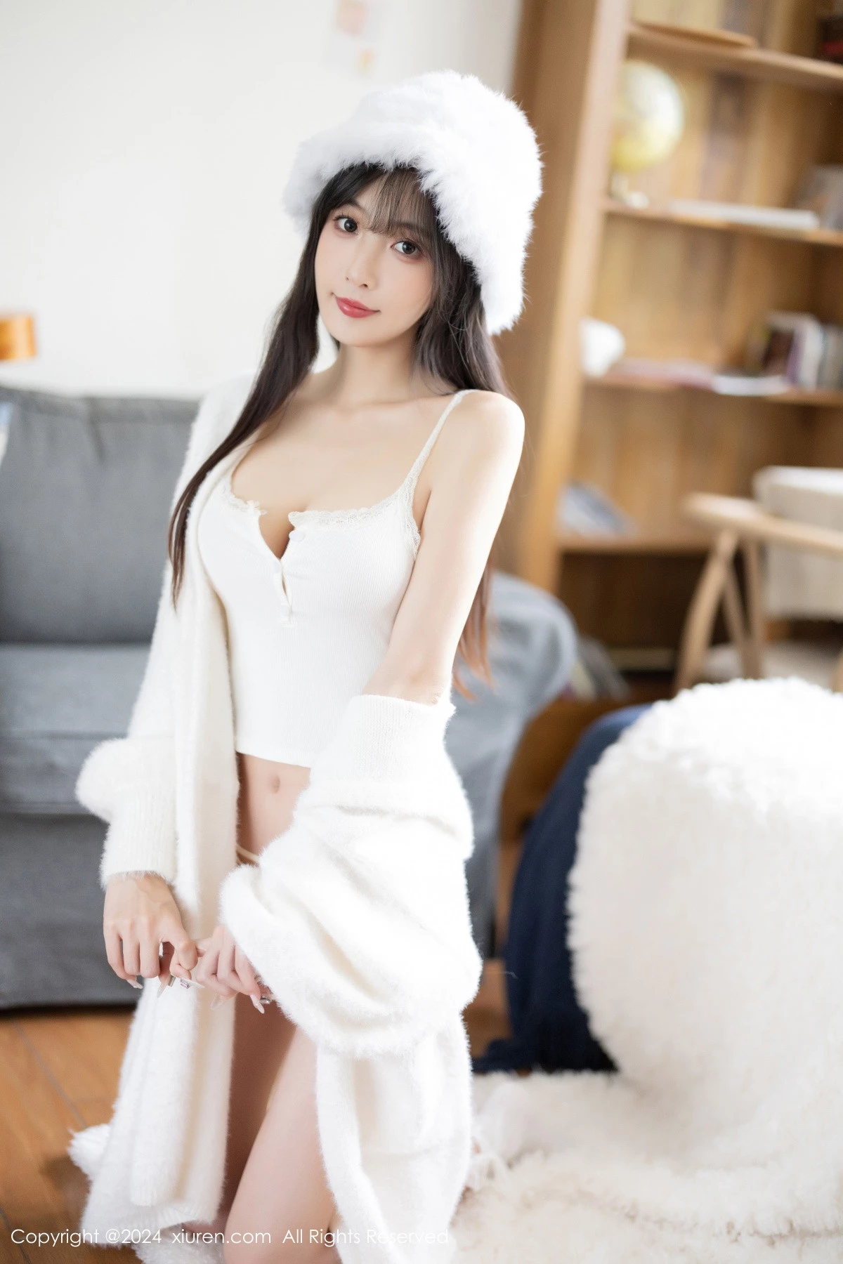 图片[29]-[XiuRen秀人网]第8307期林星阑写真-秀人集
