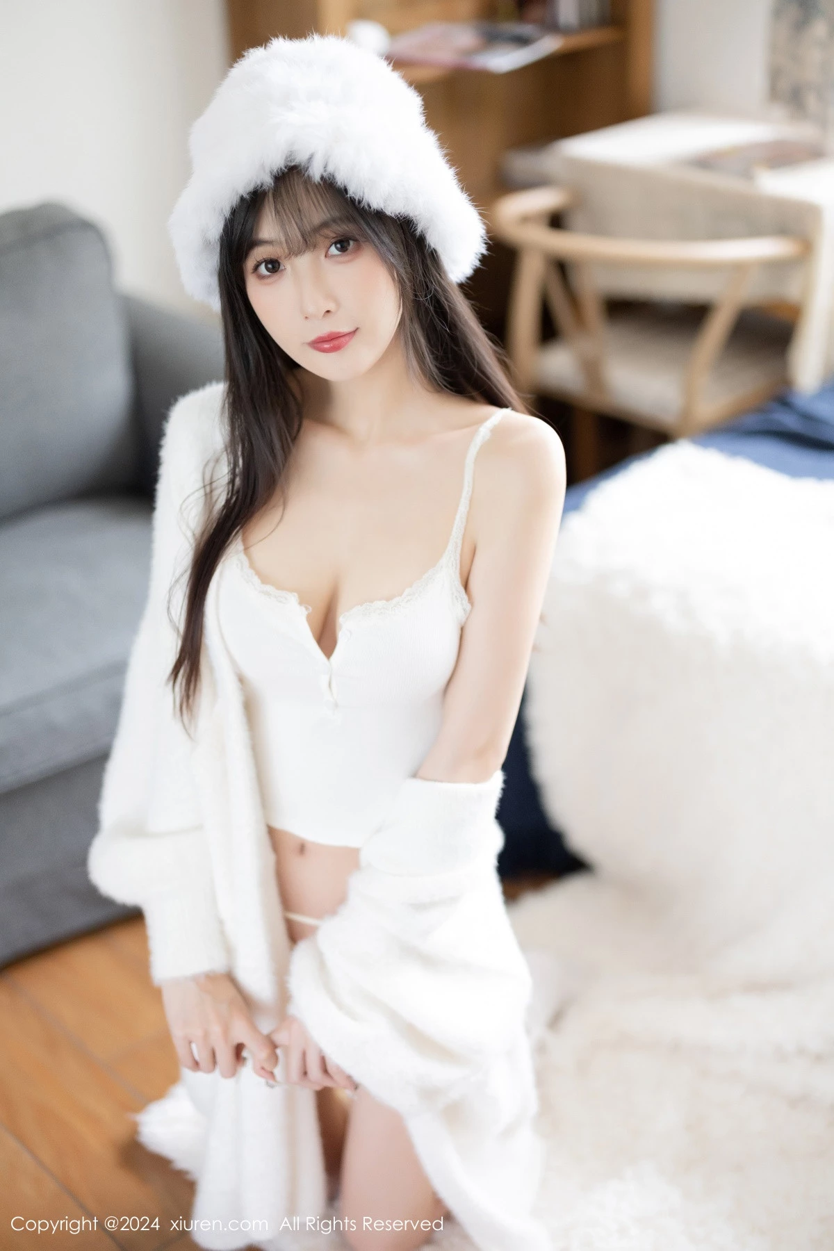 图片[30]-[XiuRen秀人网]第8307期林星阑写真-秀人集