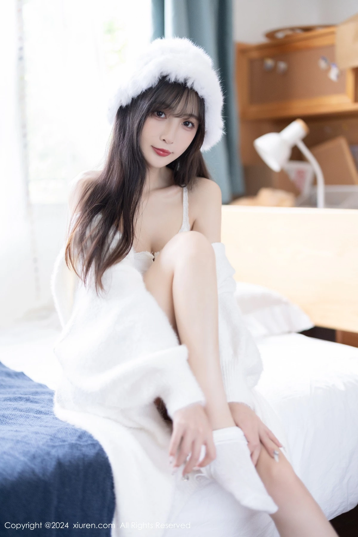 图片[16]-[XiuRen秀人网]第8307期林星阑写真-秀人集