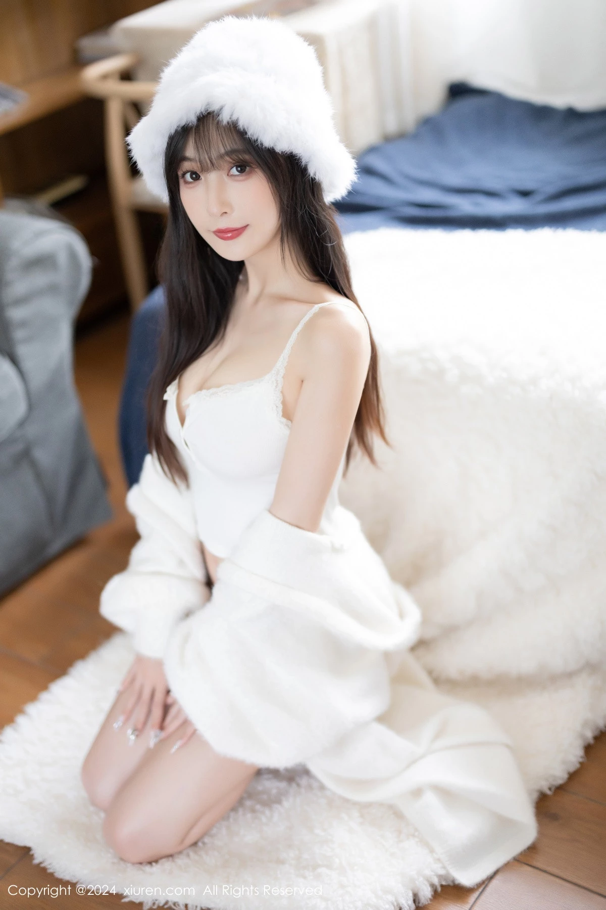 图片[27]-[XiuRen秀人网]第8307期林星阑写真-秀人集