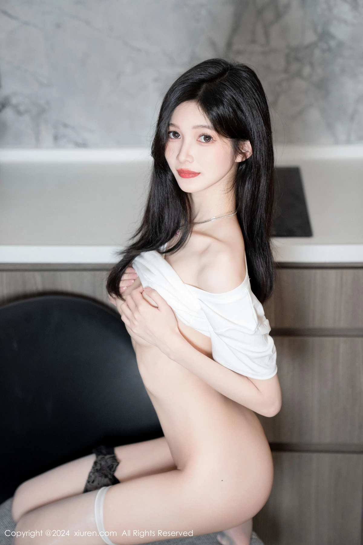 图片[91]-[XiuRen秀人网]第8306期程程程写真-秀人集