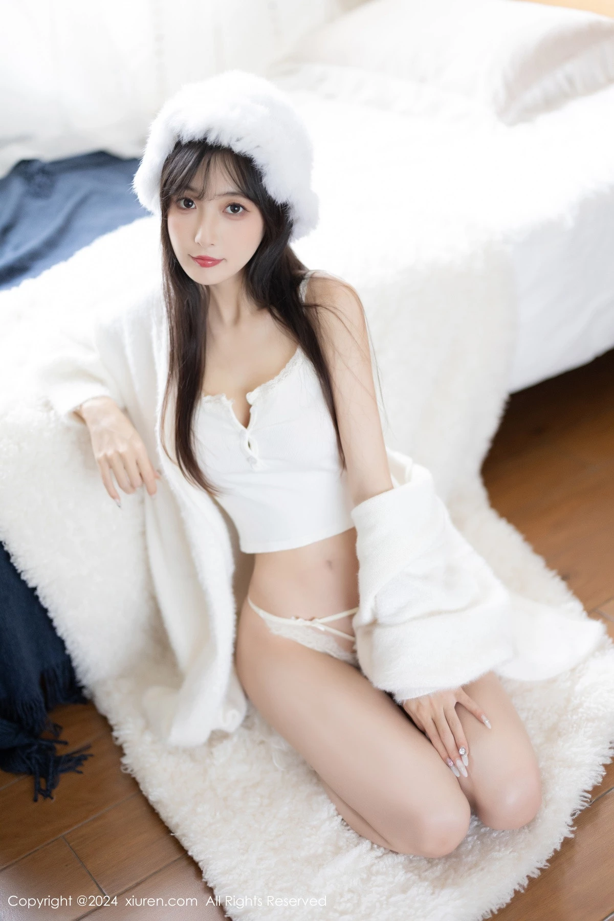 图片[24]-[XiuRen秀人网]第8307期林星阑写真-秀人集