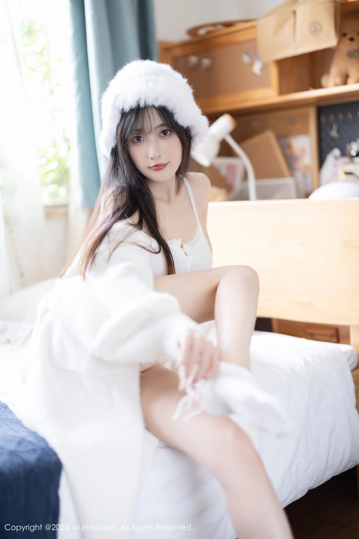 图片[17]-[XiuRen秀人网]第8307期林星阑写真-秀人集
