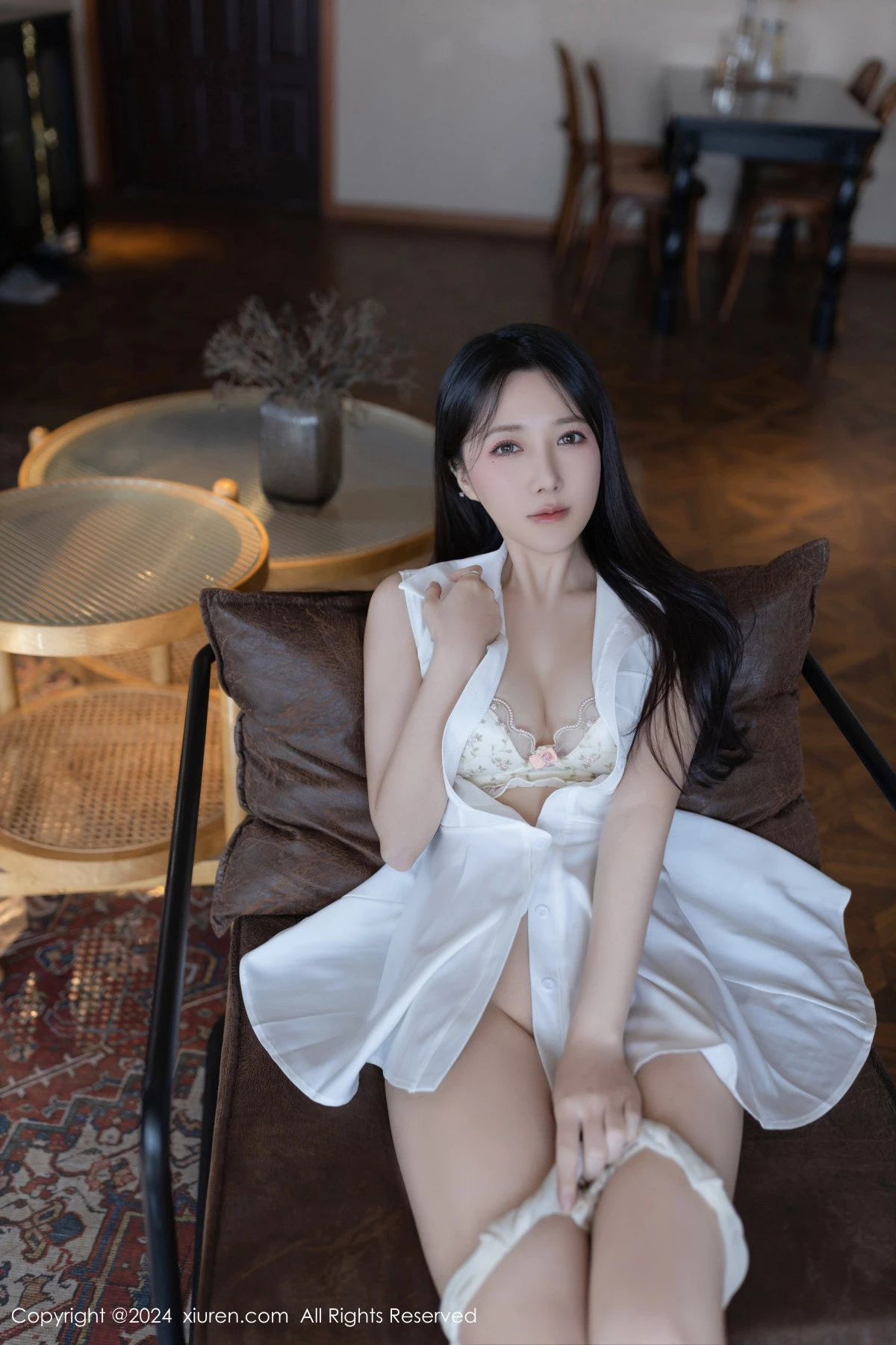 图片[70]-[XiuRen秀人网]第8315期鱼子酱写真-秀人集