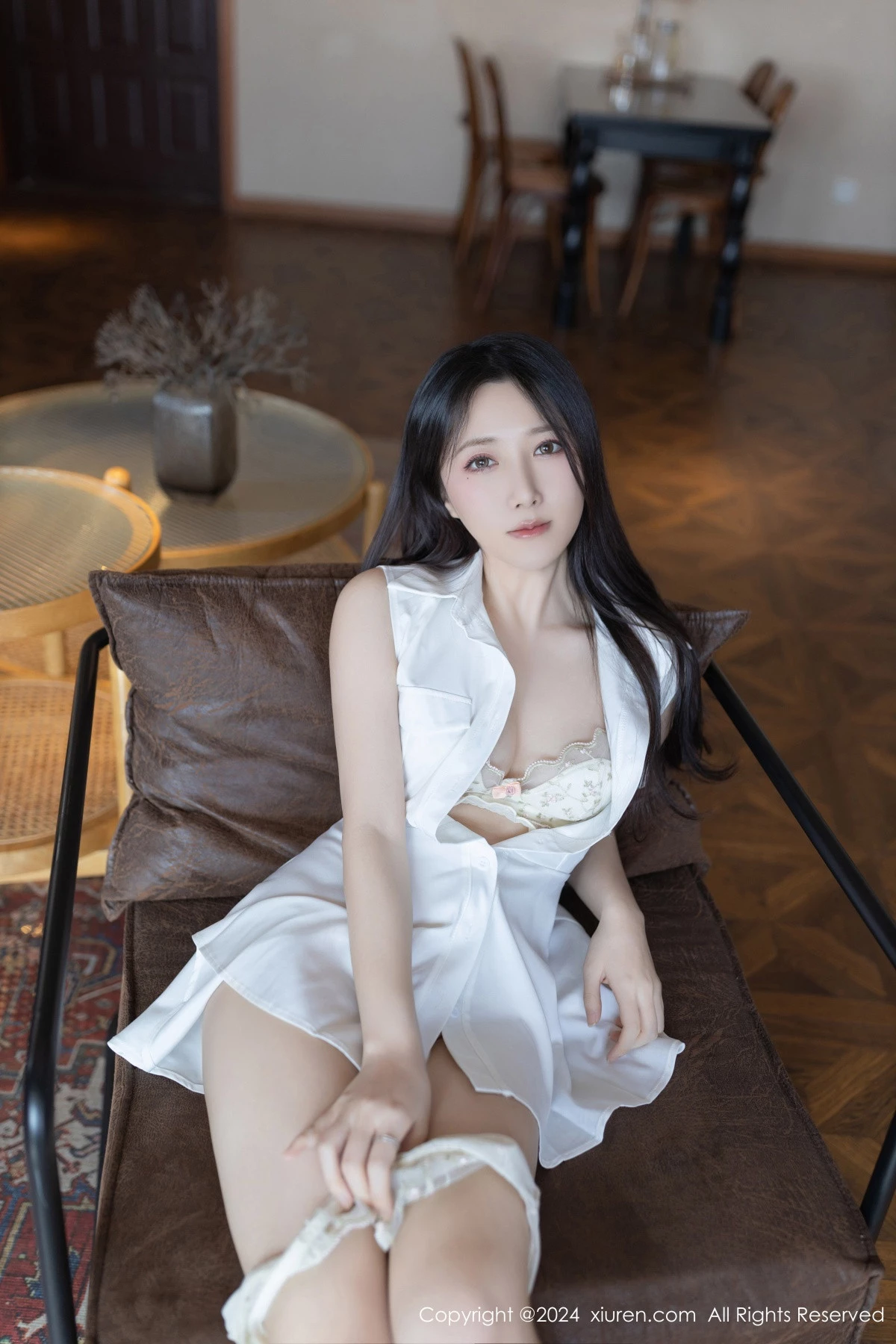 图片[72]-[XiuRen秀人网]第8315期鱼子酱写真-秀人集