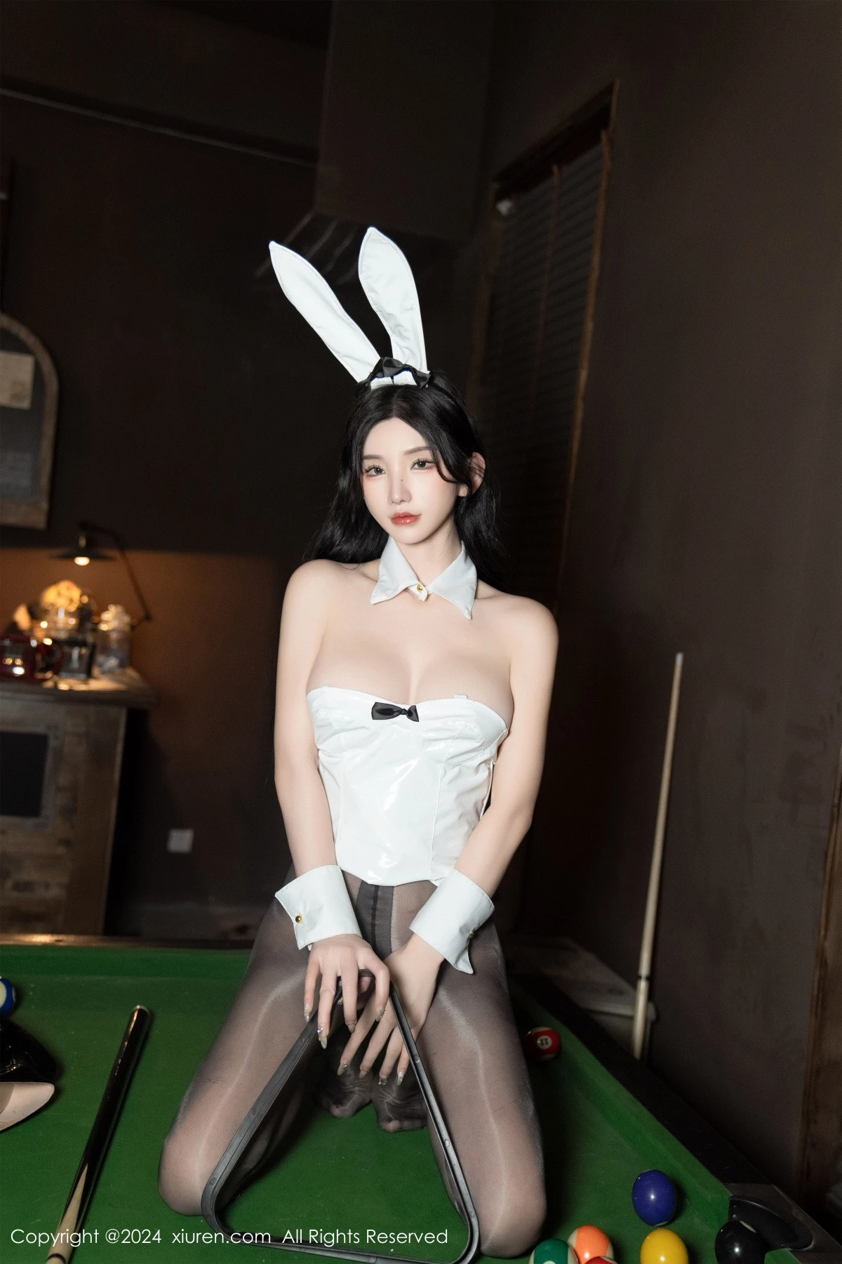 图片[73]-[XiuRen秀人网]第8318期周于希写真-秀人集