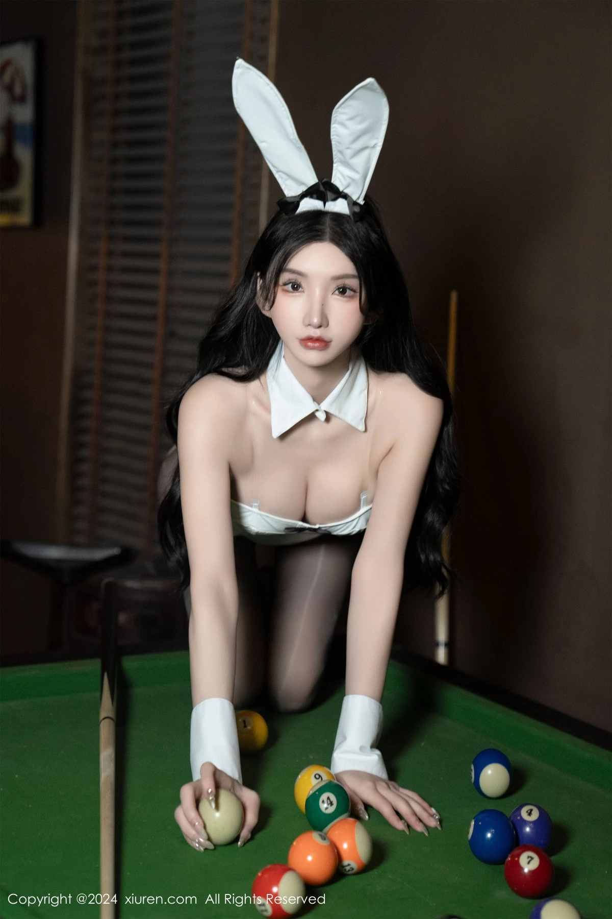 图片[30]-[XiuRen秀人网]第8318期周于希写真-秀人集