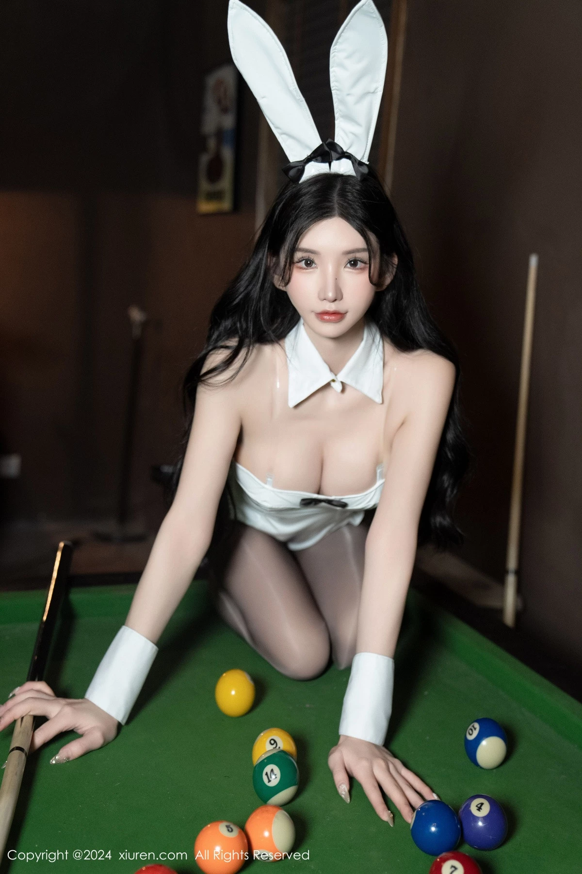 图片[29]-[XiuRen秀人网]第8318期周于希写真-秀人集