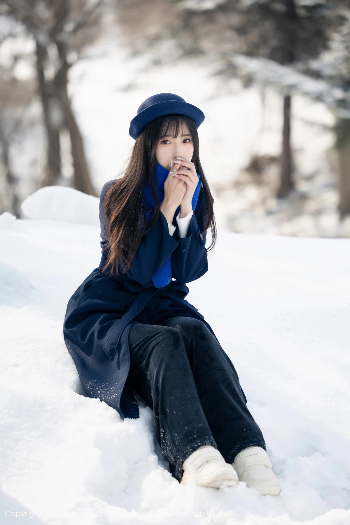 图片[7]-[XiuRen秀人网]第8325期林星阑写真-秀人集