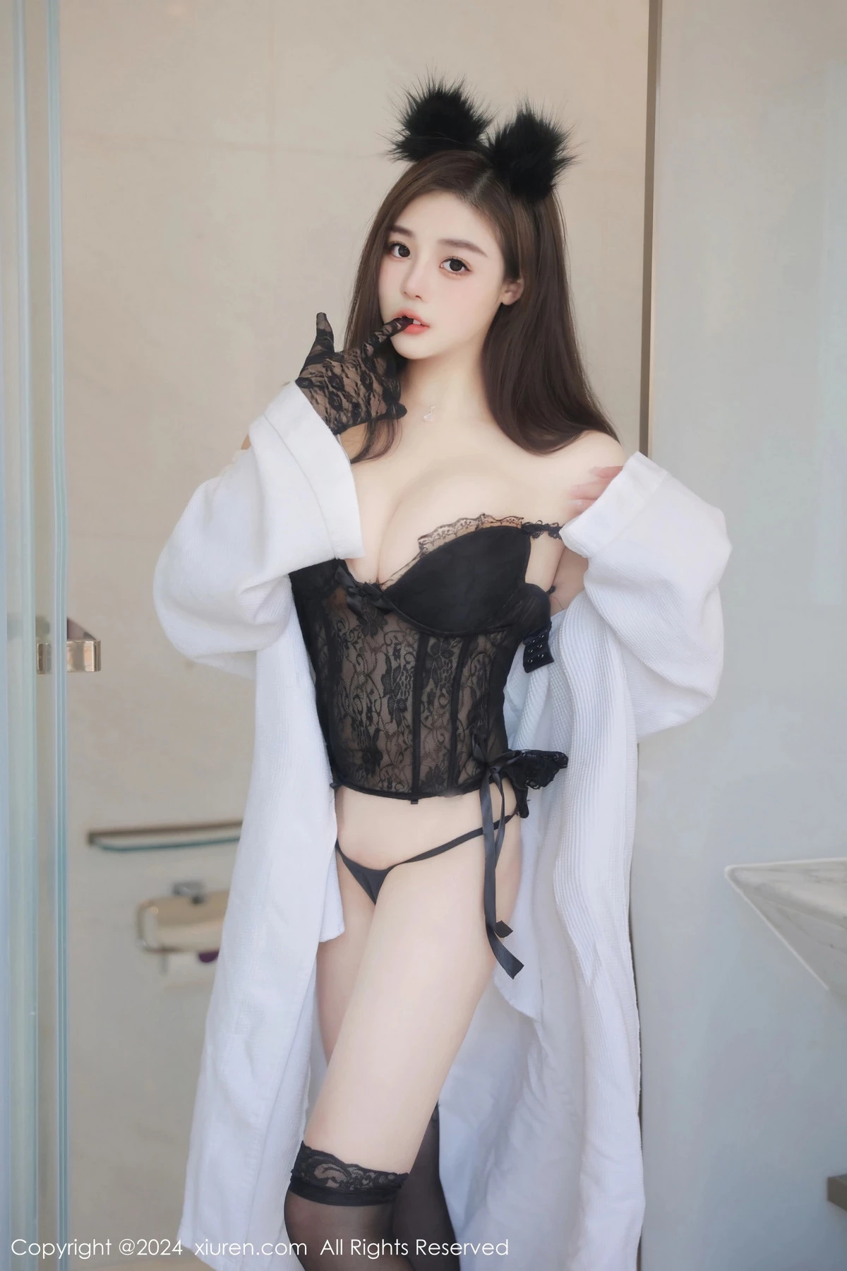 图片[85]-[XiuRen秀人网]第8327期王雅姗是我写真-秀人集