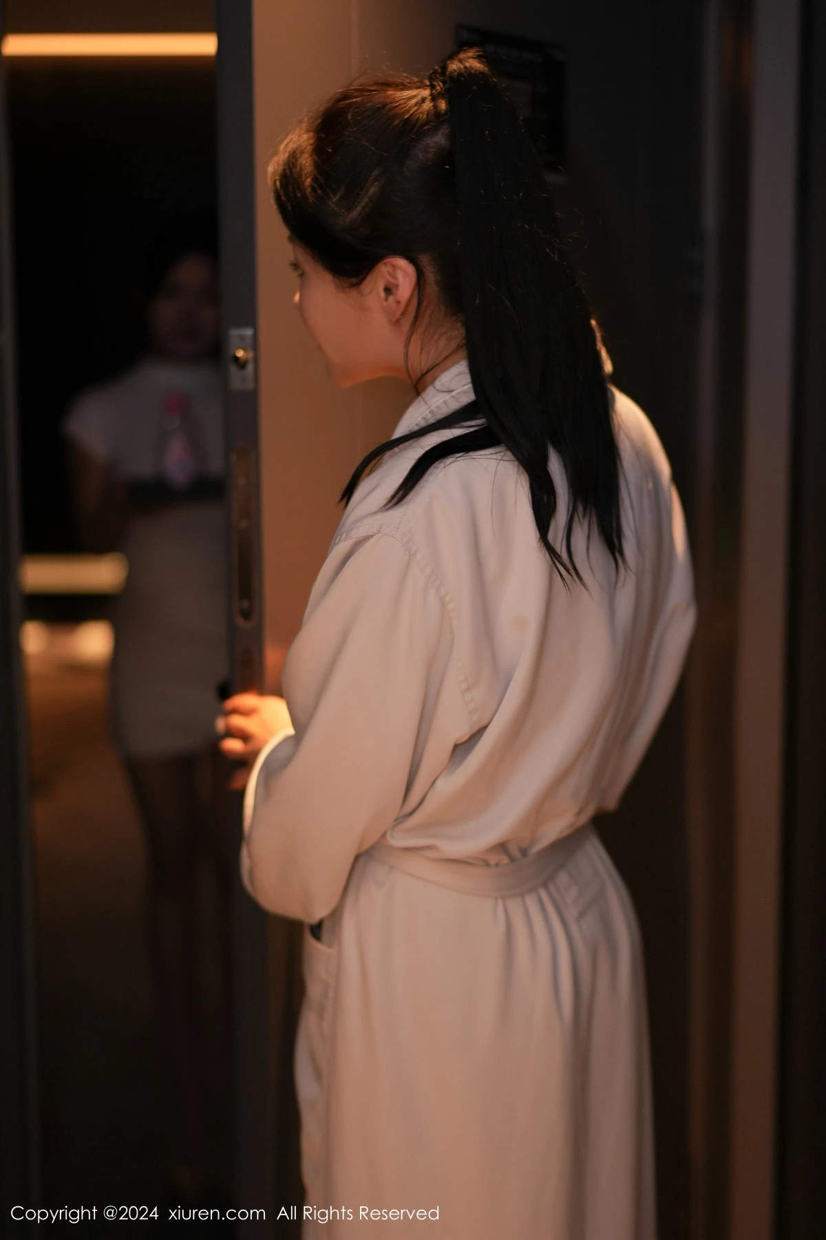 [XiuRen秀人网]第8350期模特合集写真-秀人集