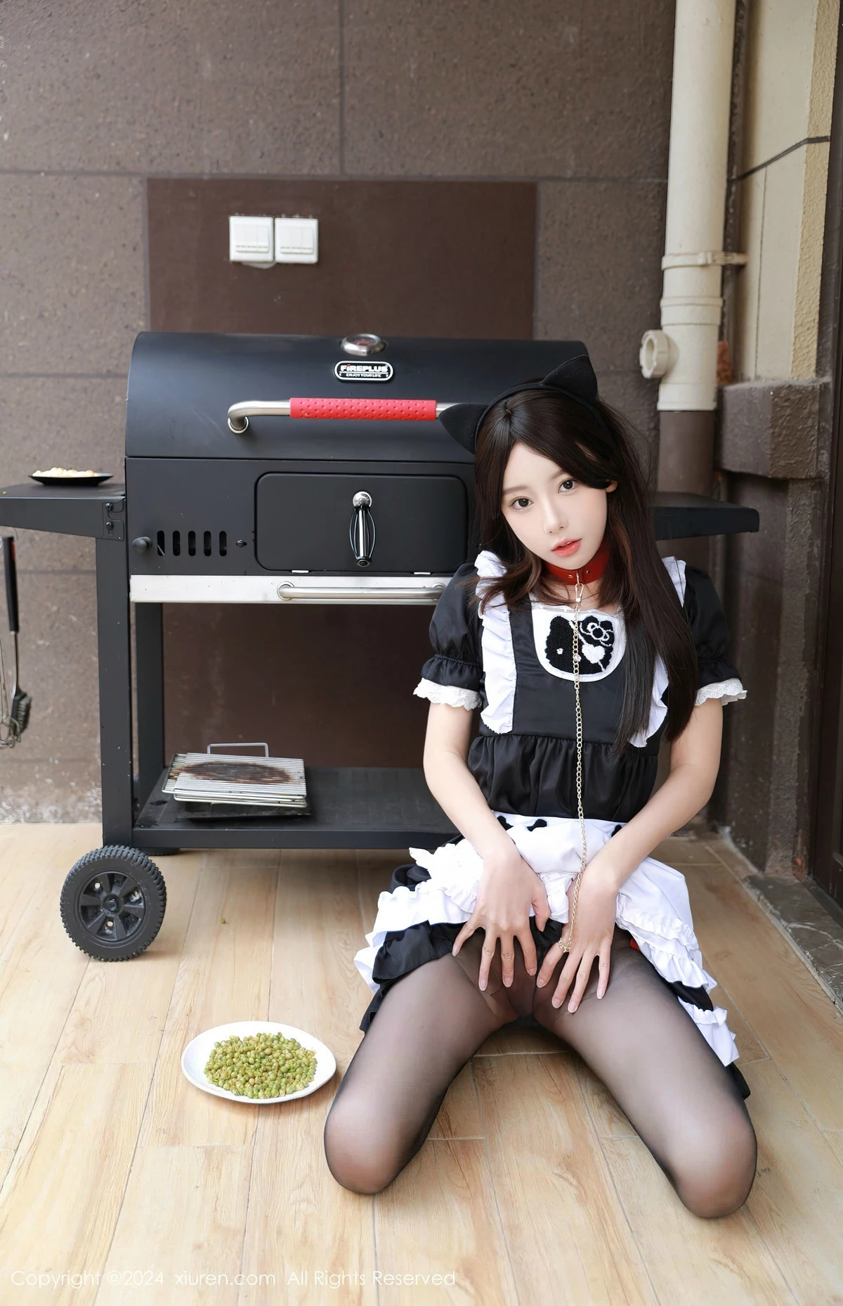 图片[70]-[XiuRen秀人网]第8351期桃妖夭写真-秀人集