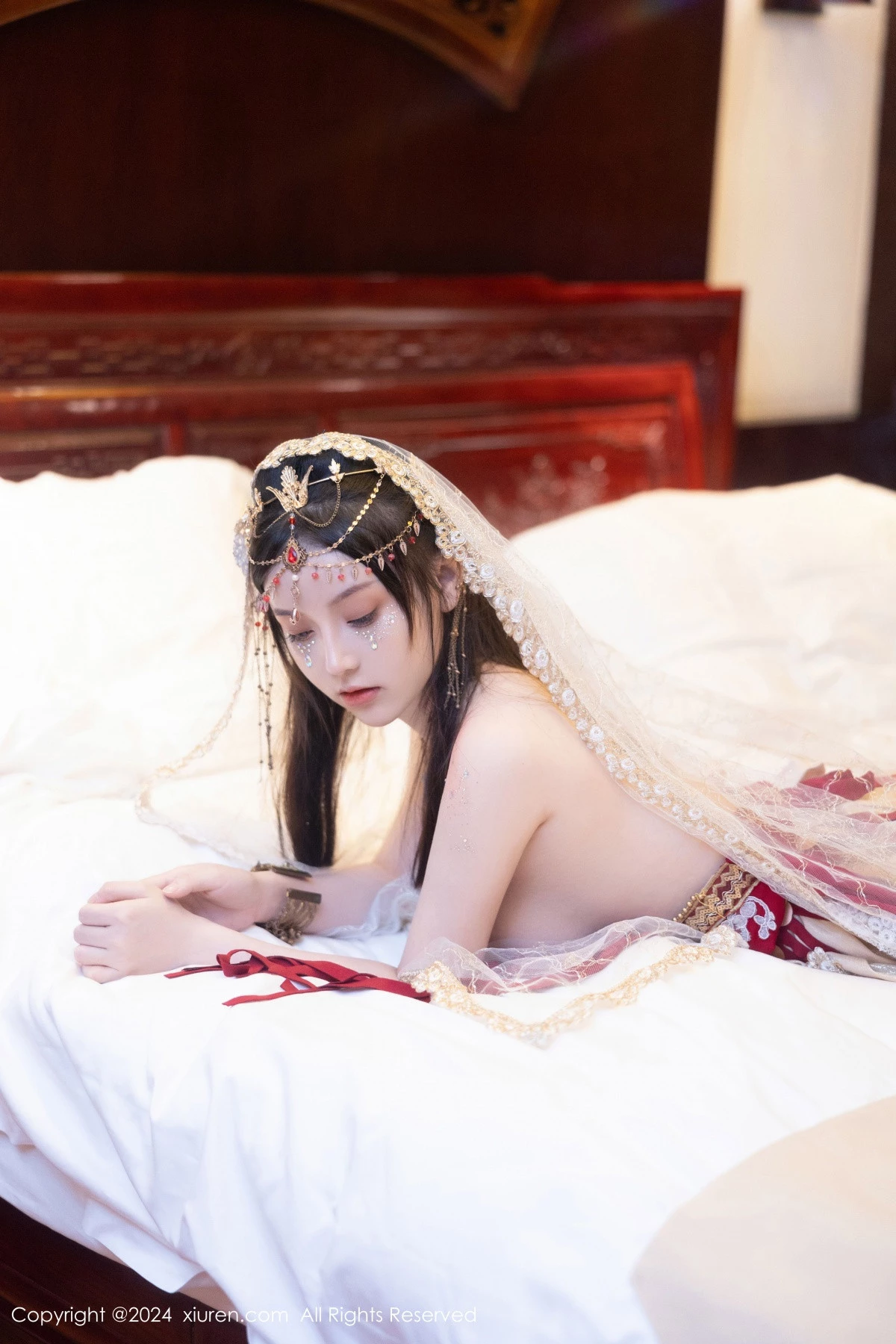 图片[67]-[XiuRen秀人网]第8349期豆瓣酱写真-秀人集