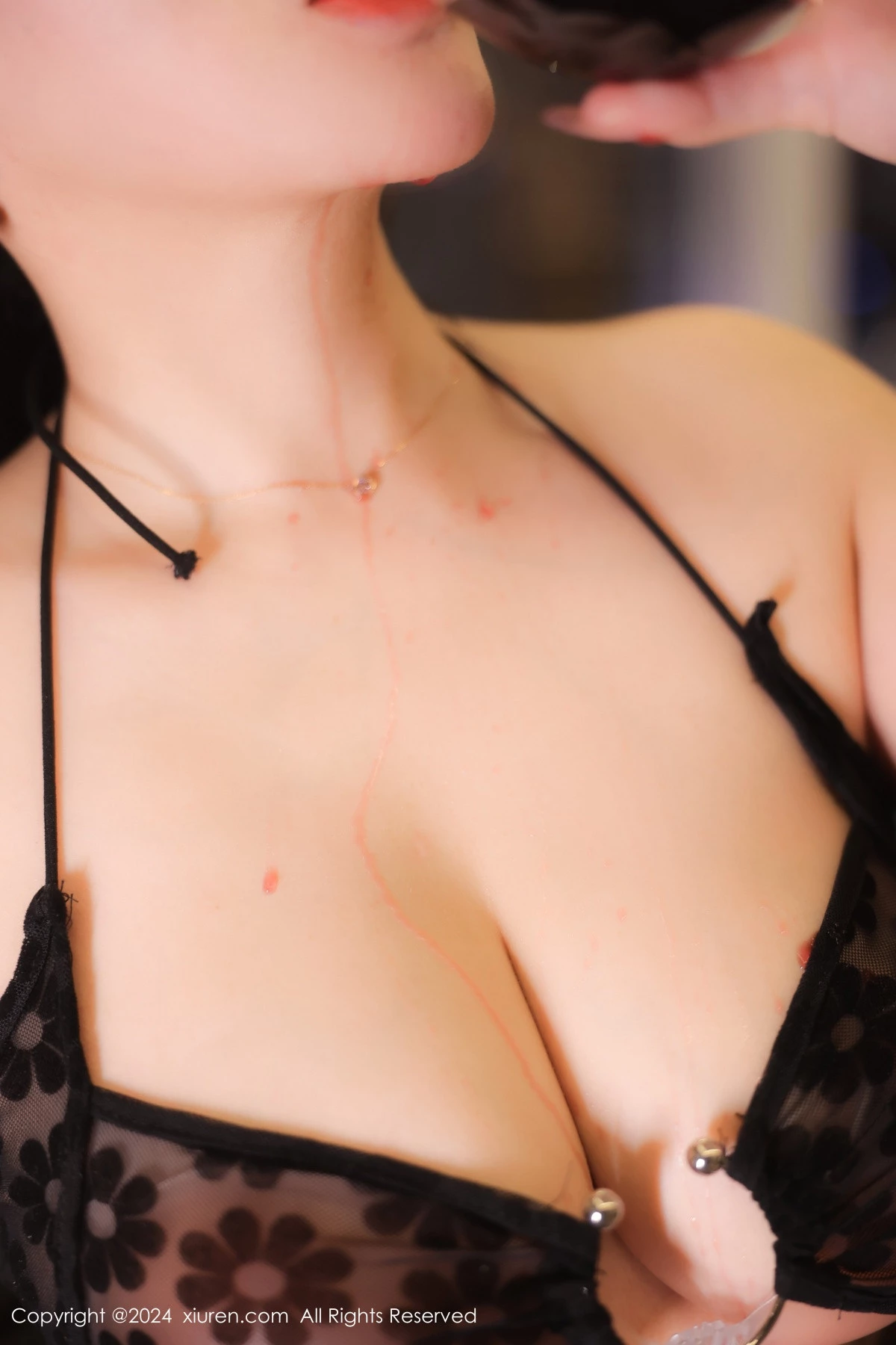 图片[26]-[XiuRen秀人网]第8355期李若汐写真-秀人集
