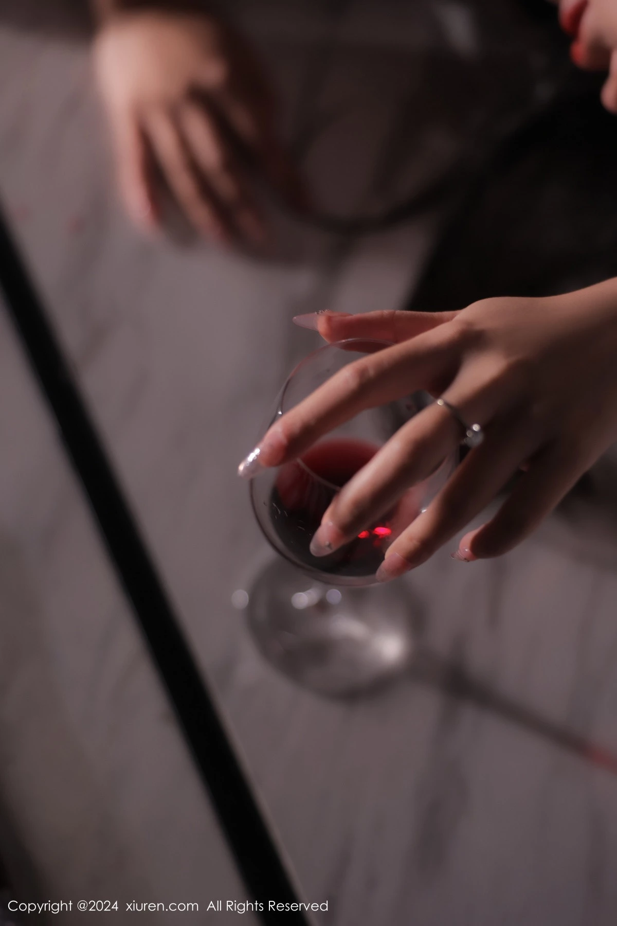 图片[42]-[XiuRen秀人网]第8355期李若汐写真-秀人集
