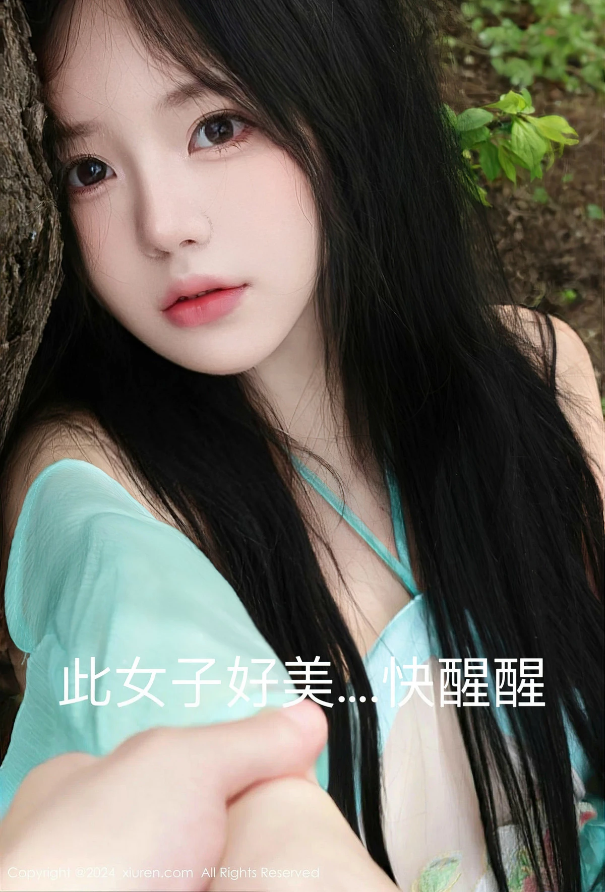 图片[4]-[XiuRen秀人网]第8386期小薯条写真-秀人集