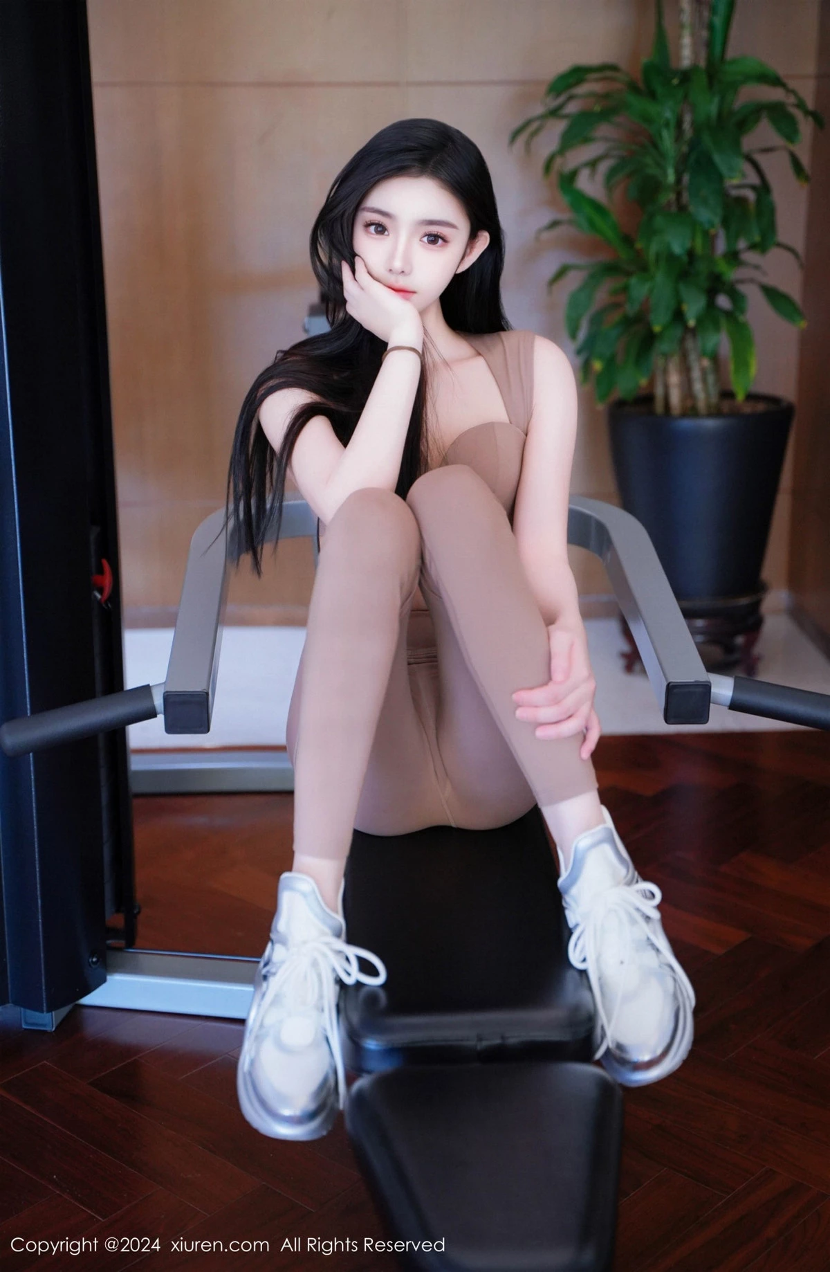 [XiuRen秀人网]第8382期龙雪儿写真-秀人集