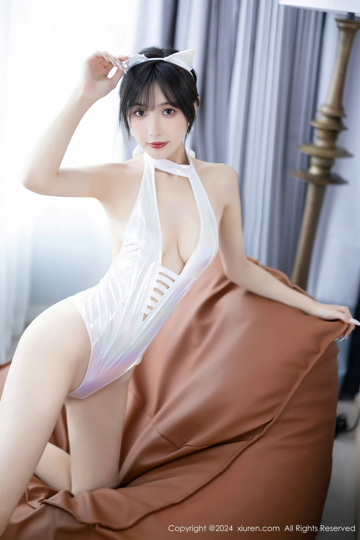 图片[25]-[XiuRen秀人网]第8409期林星阑写真-秀人集