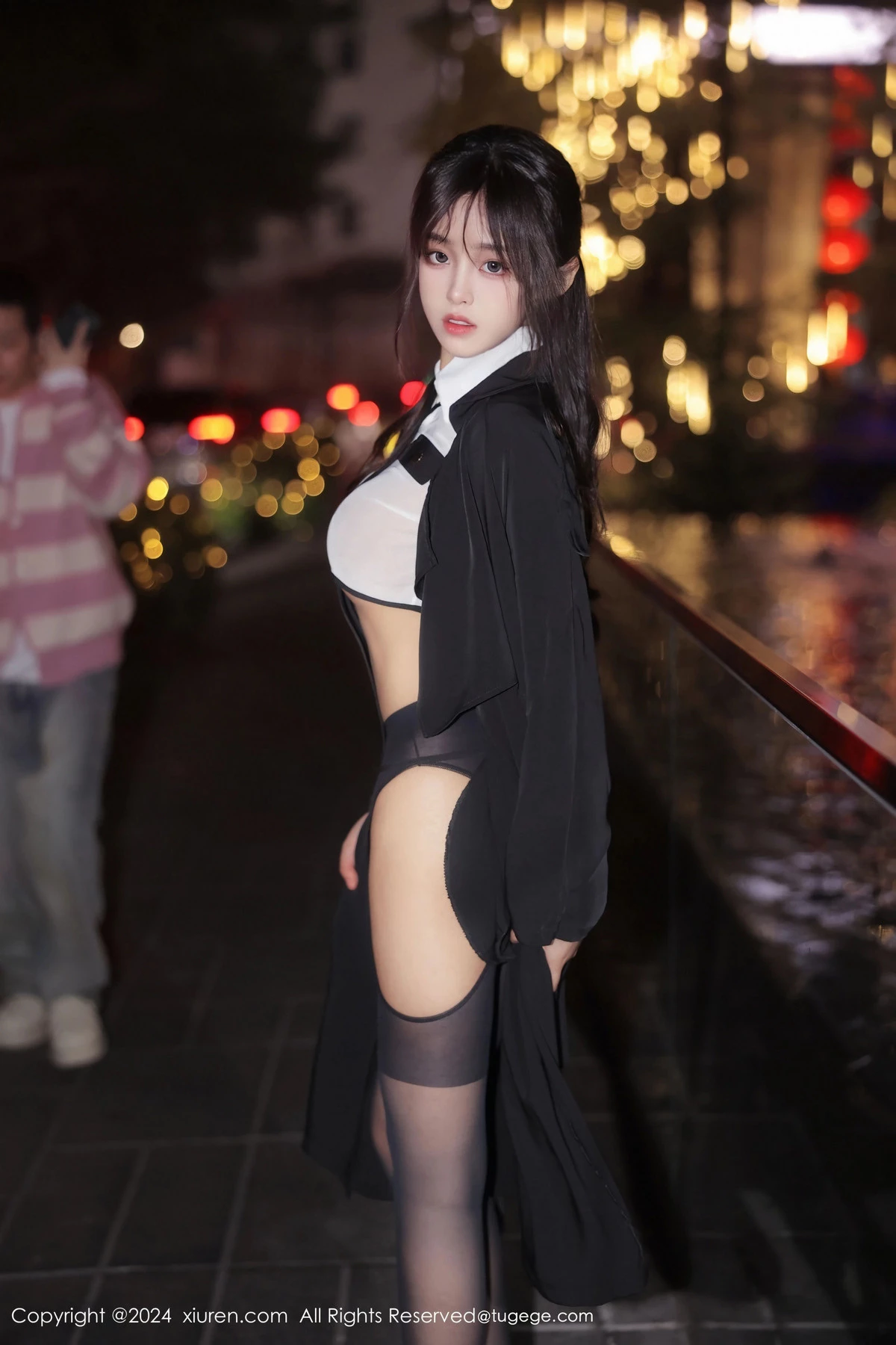 图片[10]-[XiuRen秀人网]第8265期王心悦写真-秀人集