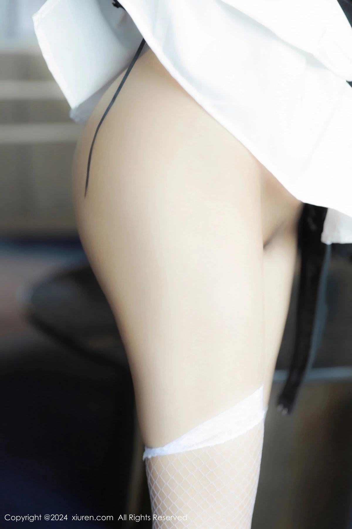 图片[13]-[XiuRen秀人网]第8282期媃柔写真-秀人集