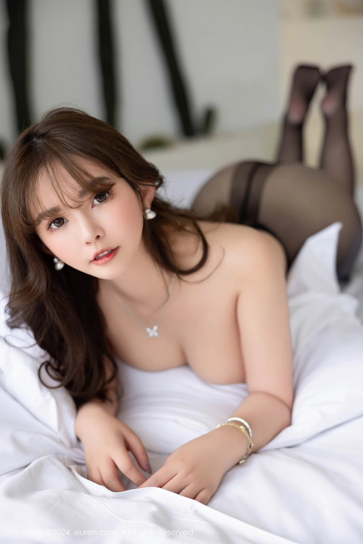 图片[82]-[XiuRen秀人网]第8449期张思允写真-秀人集